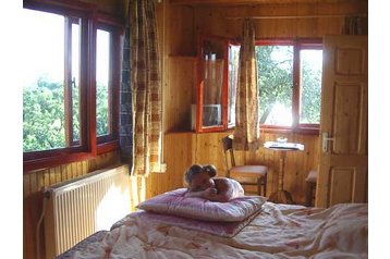 Pension de famille Brebu 6